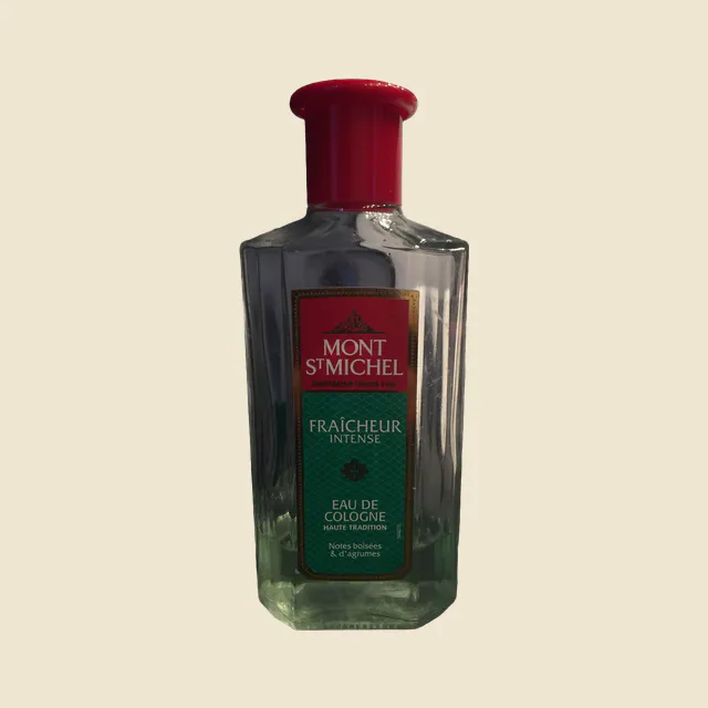 Eau de Cologne haute tradition