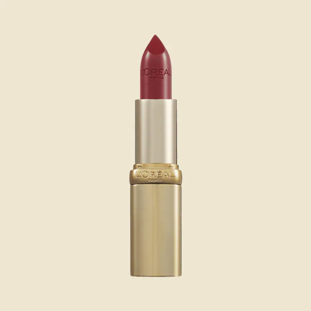 Color Riche Lipstick Brun Cuivre 108 Performance