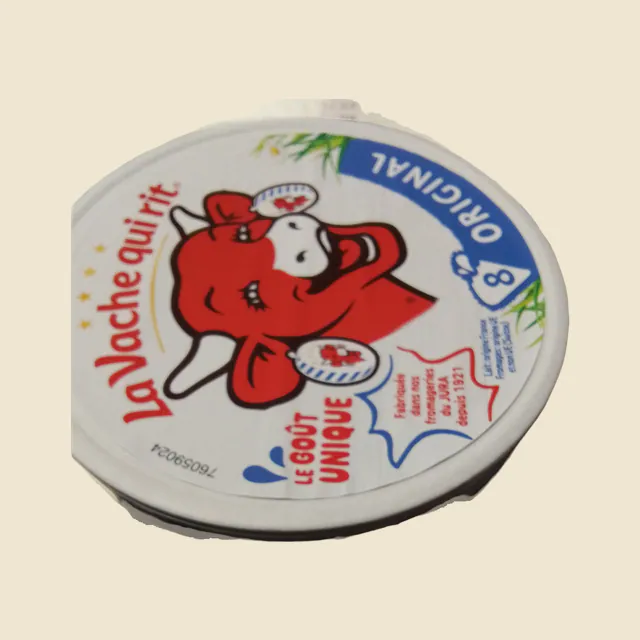 La Vache Qui Rit Original