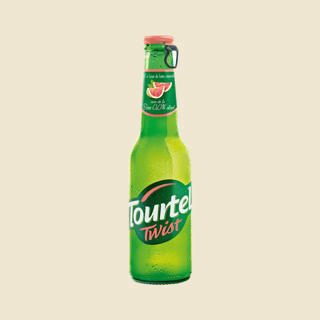 TOURTEL Twist Tourtel, Tourtel Twist Agrume