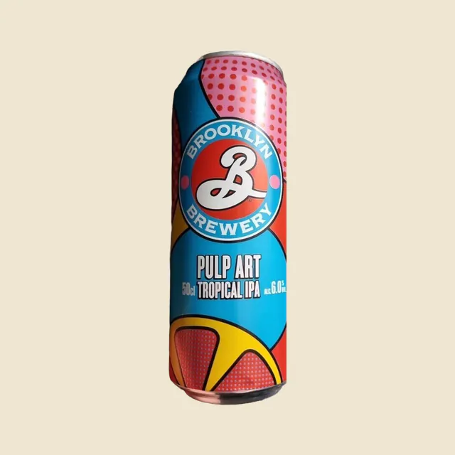 Biere  TROPICAL IPA
