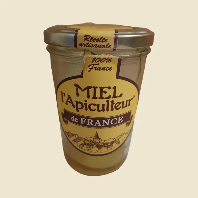 Miel l'Apiculteur