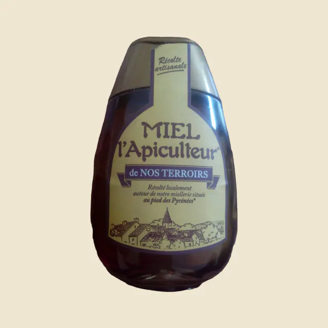 Miel de Nos Terroirs