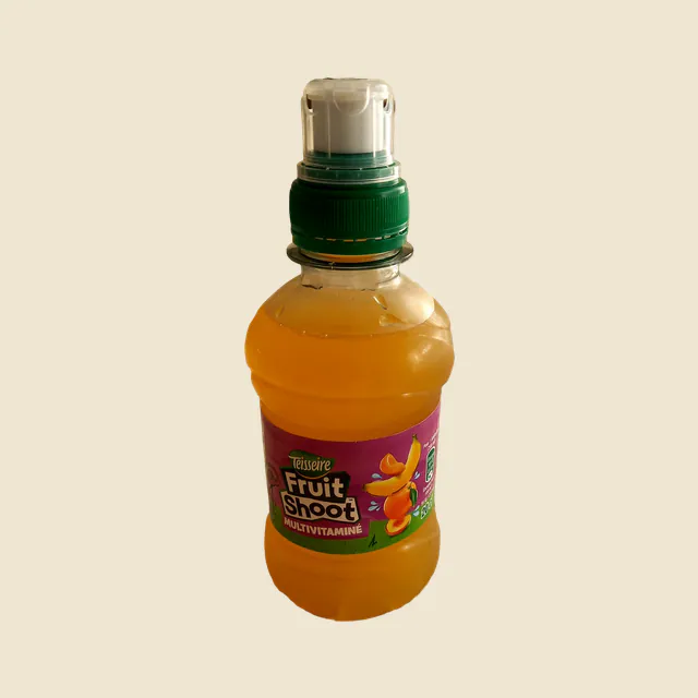 Fruit shoot