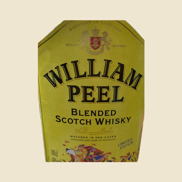 William peel