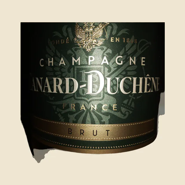 Canard Duchêne