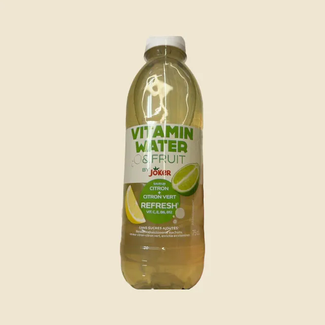 Vitamin water