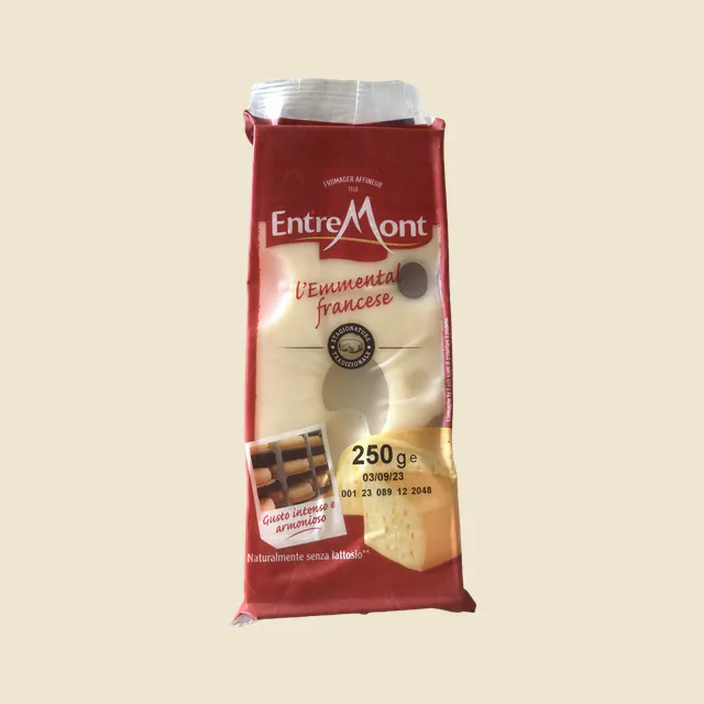 Emmental Francese