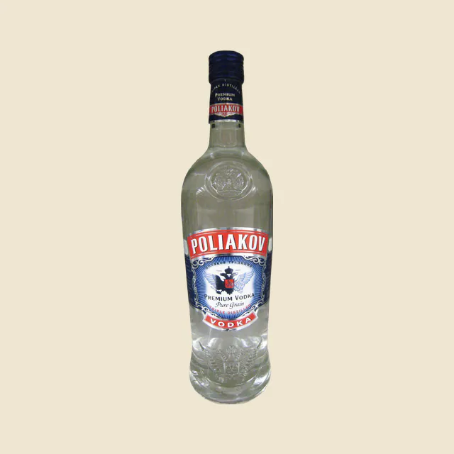 Premium Vodka