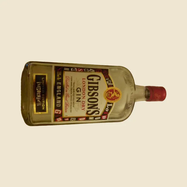 Gin
