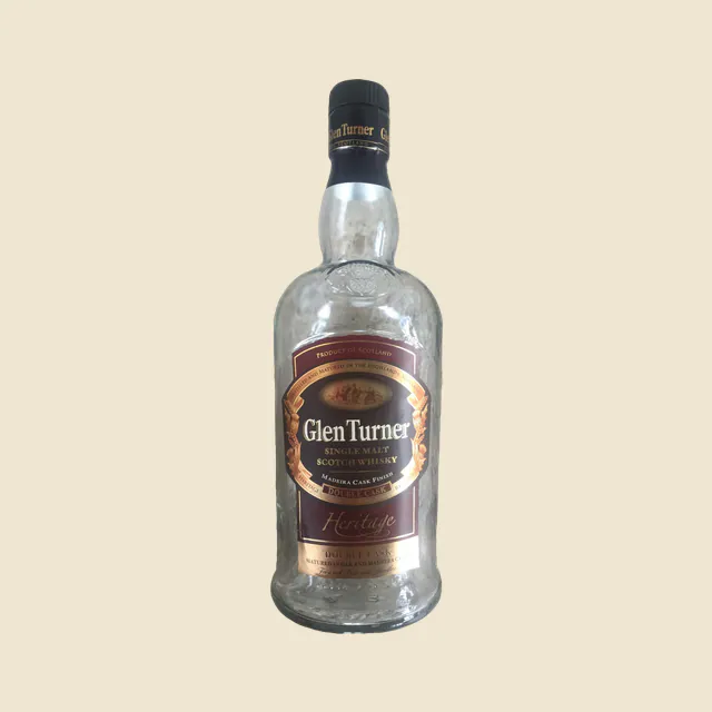 Single malt scotch whisky