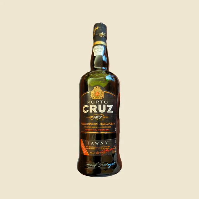 Porto Cruz