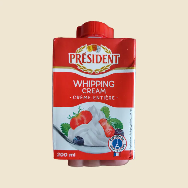 Président