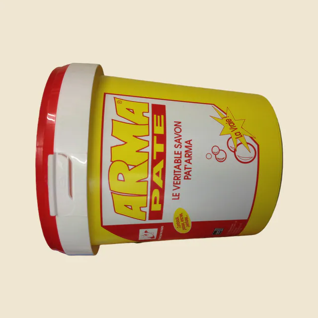 Savon Pat'Arma