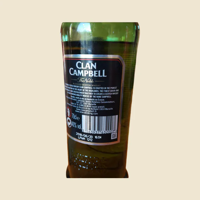 Clan Campbell