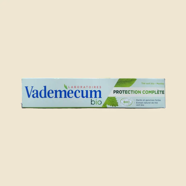 Bio Protection Complète