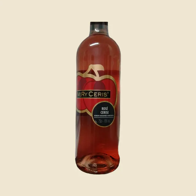 Very Ceris' Rosé Cerise