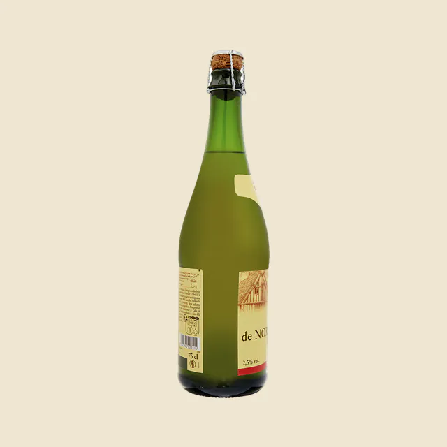 Cidre de Normandie IGP