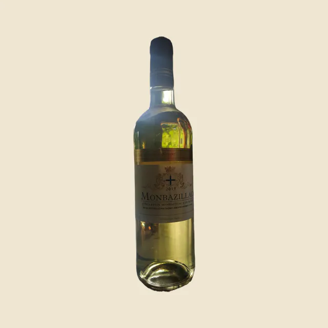 Vin blanc