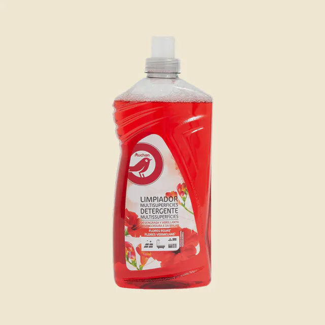 Nettoyant multi-surfaces