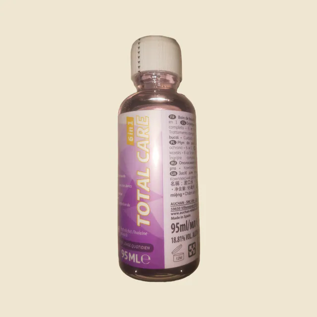 Total Care 6in1