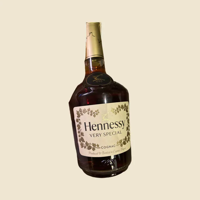 Very Special Cognac