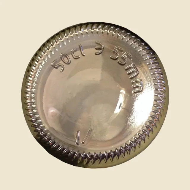 Rhum Ambré