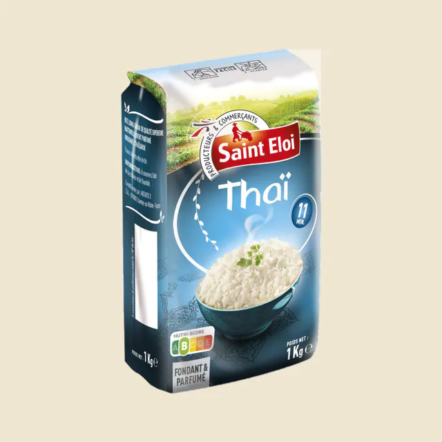 Riz Thaï