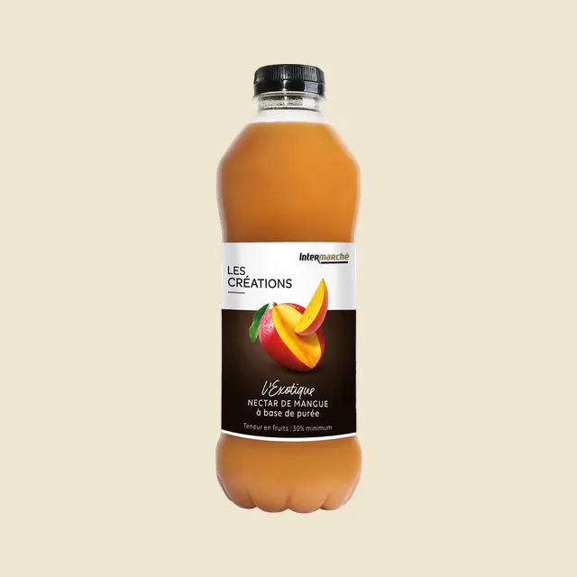 Nectar Mangue PET 1L