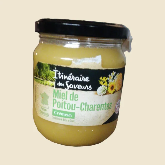 Miel Poitou-Charentes