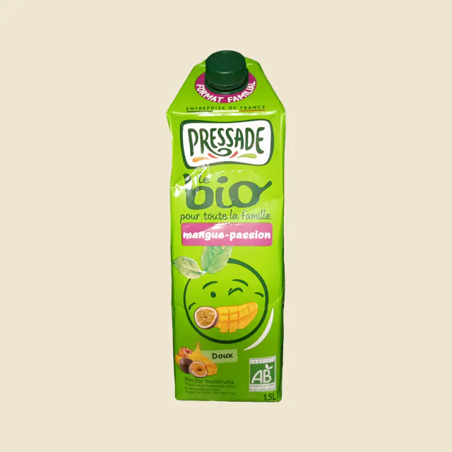 Mangue-Passion