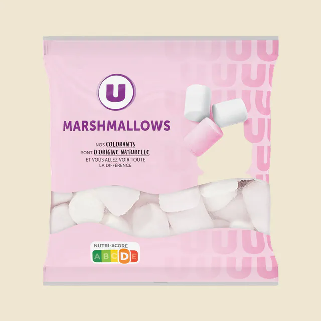 Marshmallows