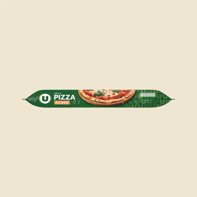 Pâte à pizza 260g