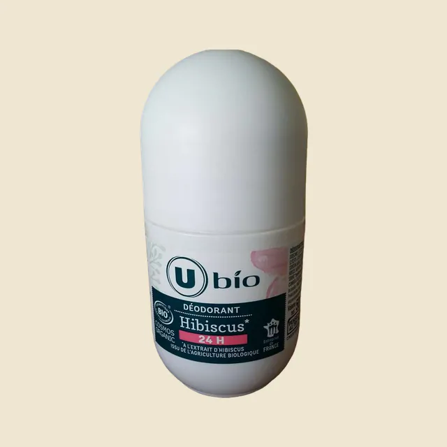 Déodorant