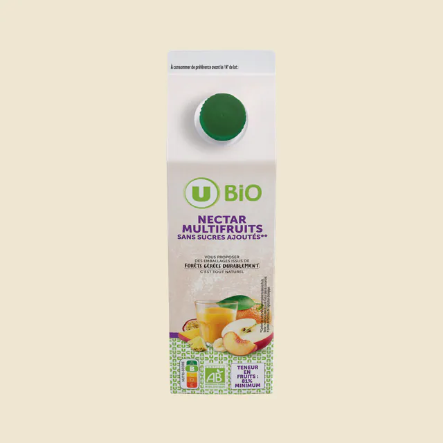 Nectar multifruit