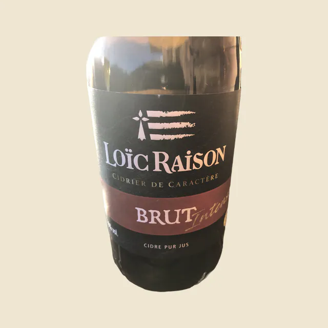 Brut Intense
