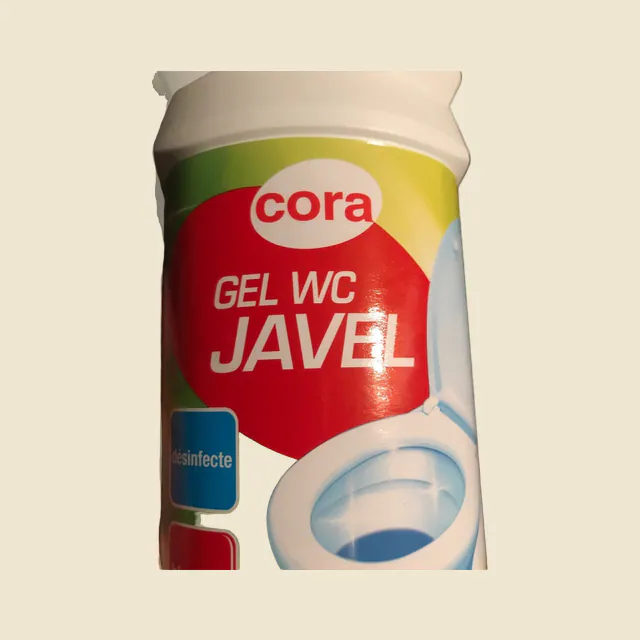 gel WC
