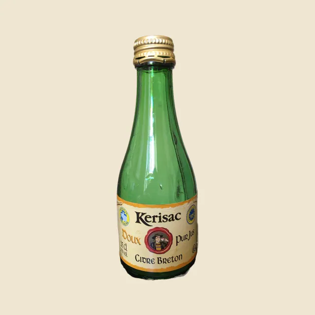 Cidre doux