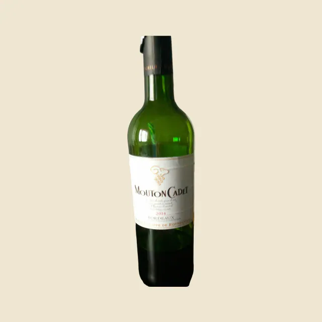 Mouton Cadet