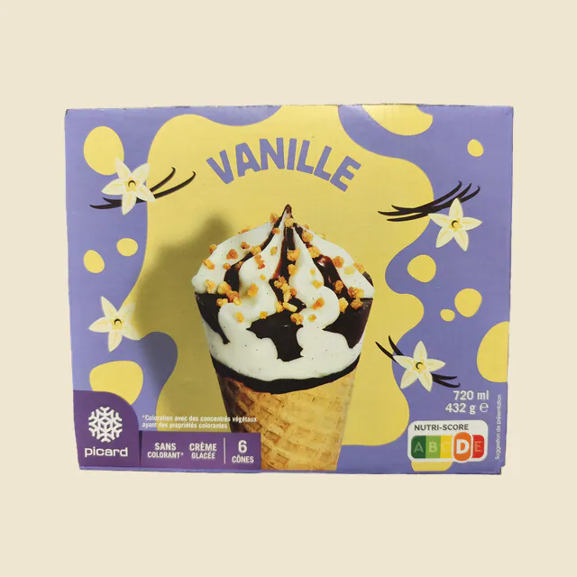 Vanille