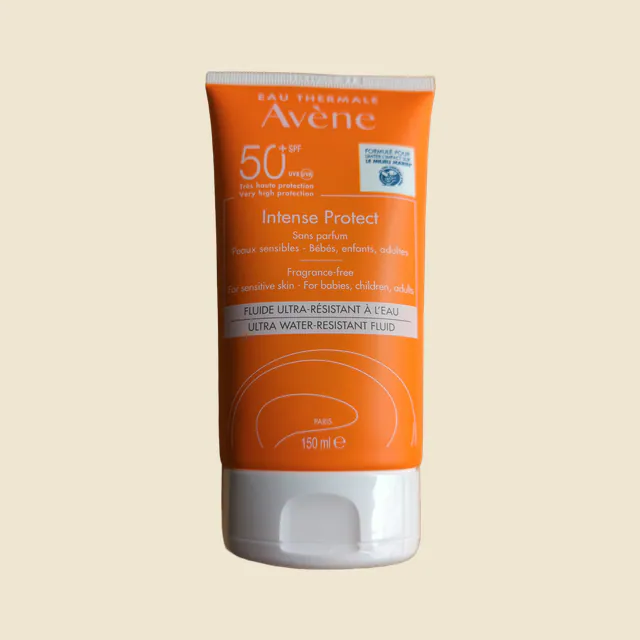 Intense Protect 50+