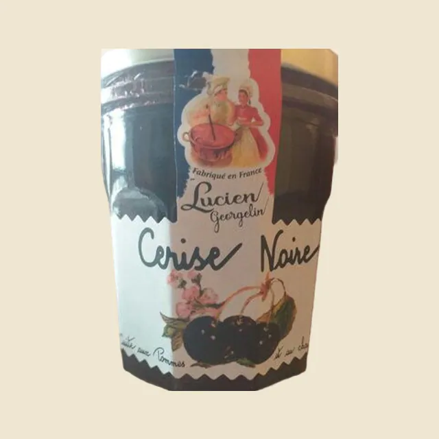 Cerise Noire