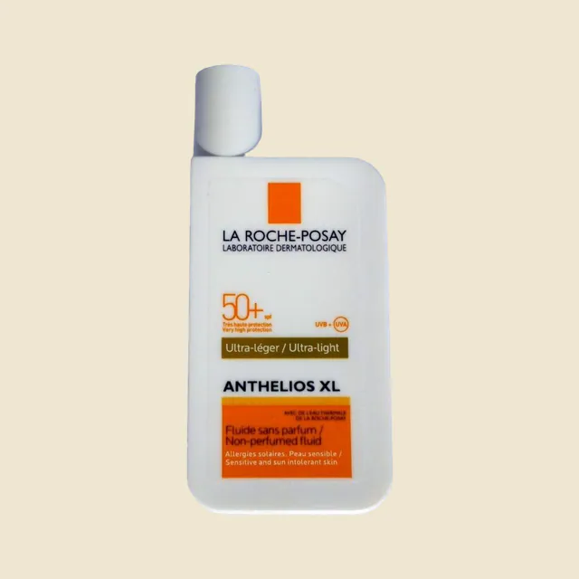 Anthelios XL 50+ ultra-léger