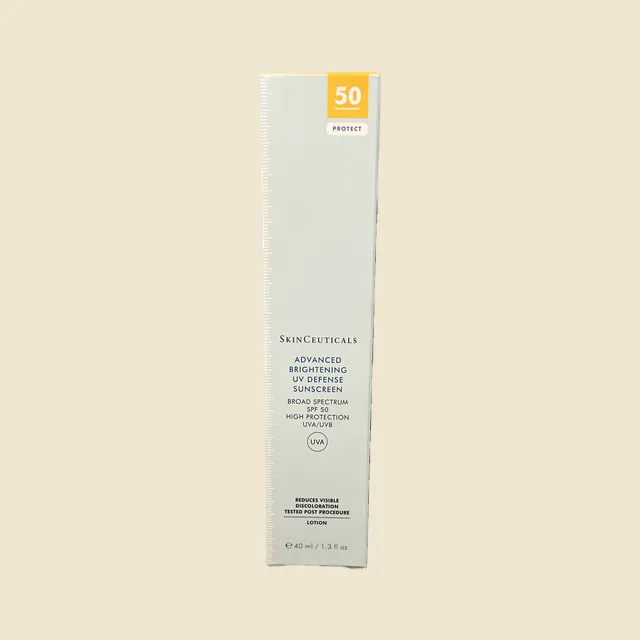 SkinCeuticals Advanced Brightening UV Defense Sunscreen SPF 50