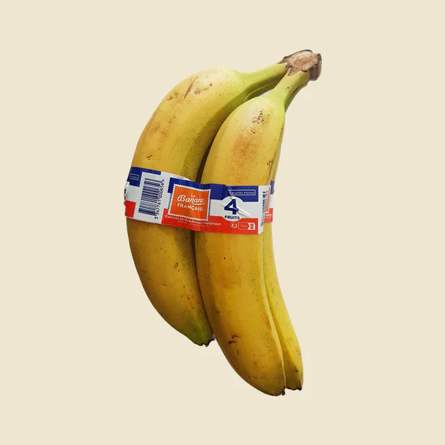 La banane Francaise