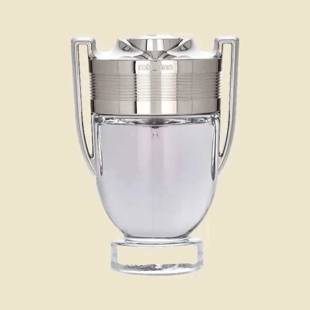 Paco Rabanne Invictus Eau de Toilette