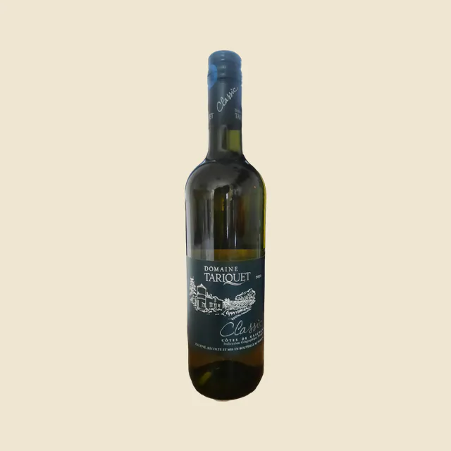 Vin blanc Classic