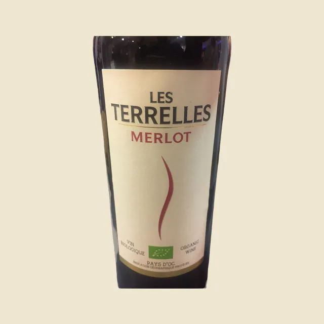 Merlot 2015