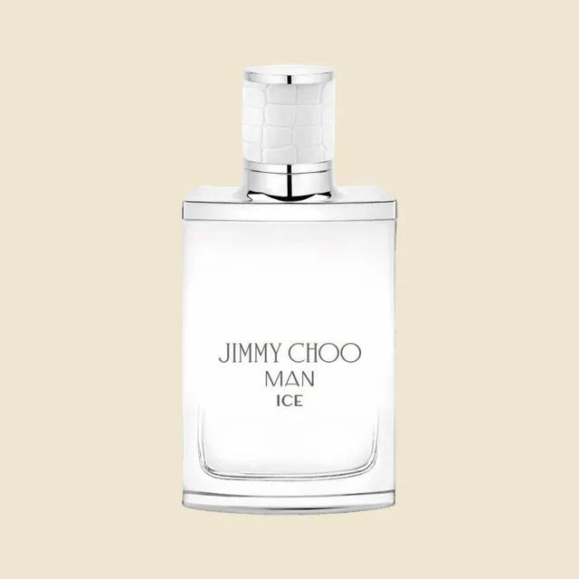 Jimmy Choo Man Ice - Eau de Toilette    50ml
