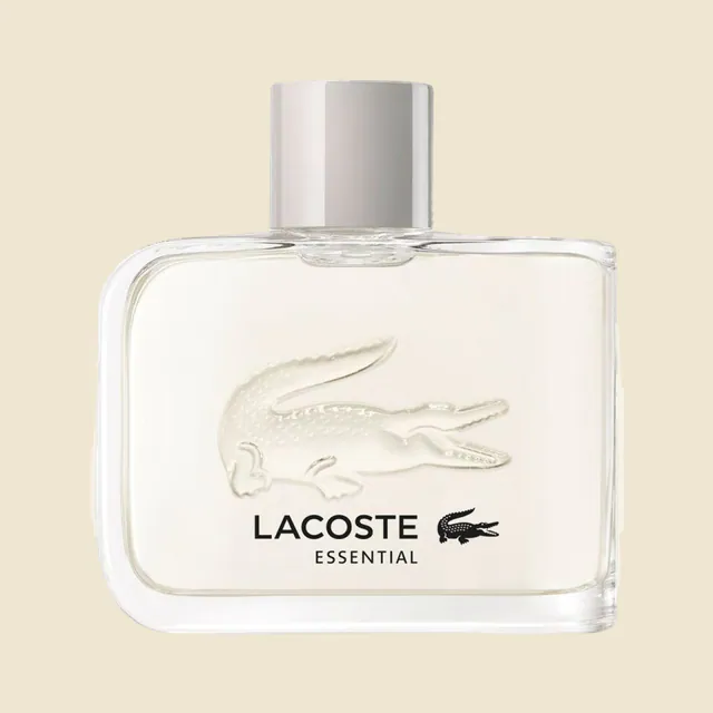 Lacoste Essential Pour Homme - Eau de Toilette    75 ml
